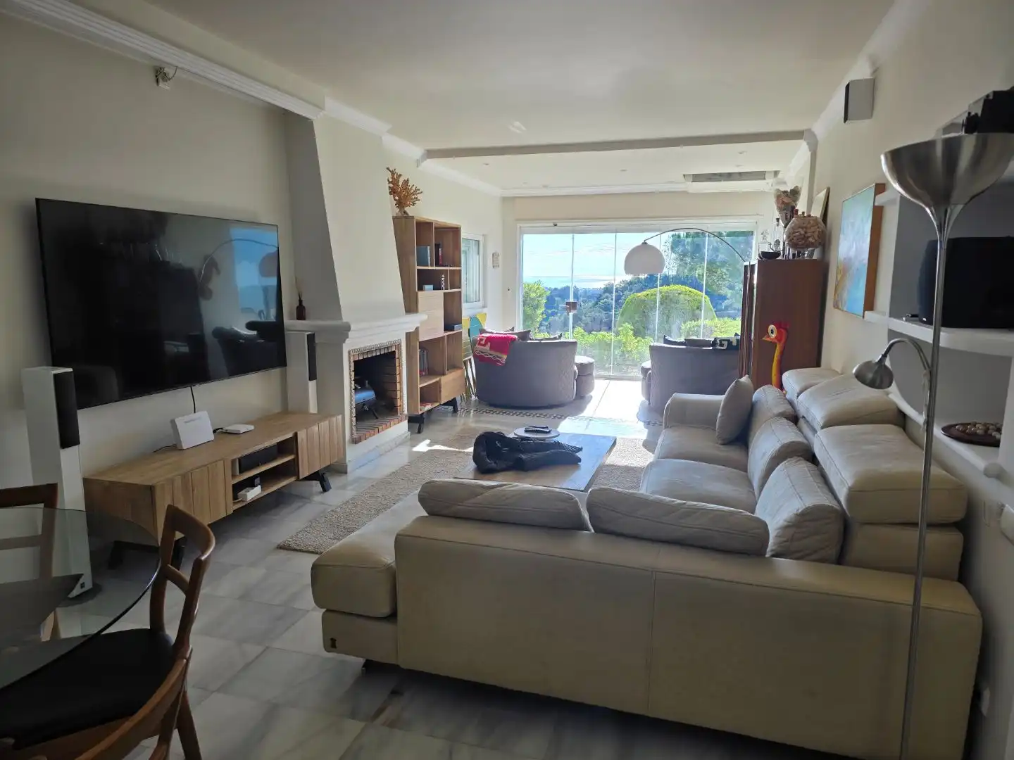 Apartment mit Pool zur Miete in Puerto del almendro 407, imagen 9