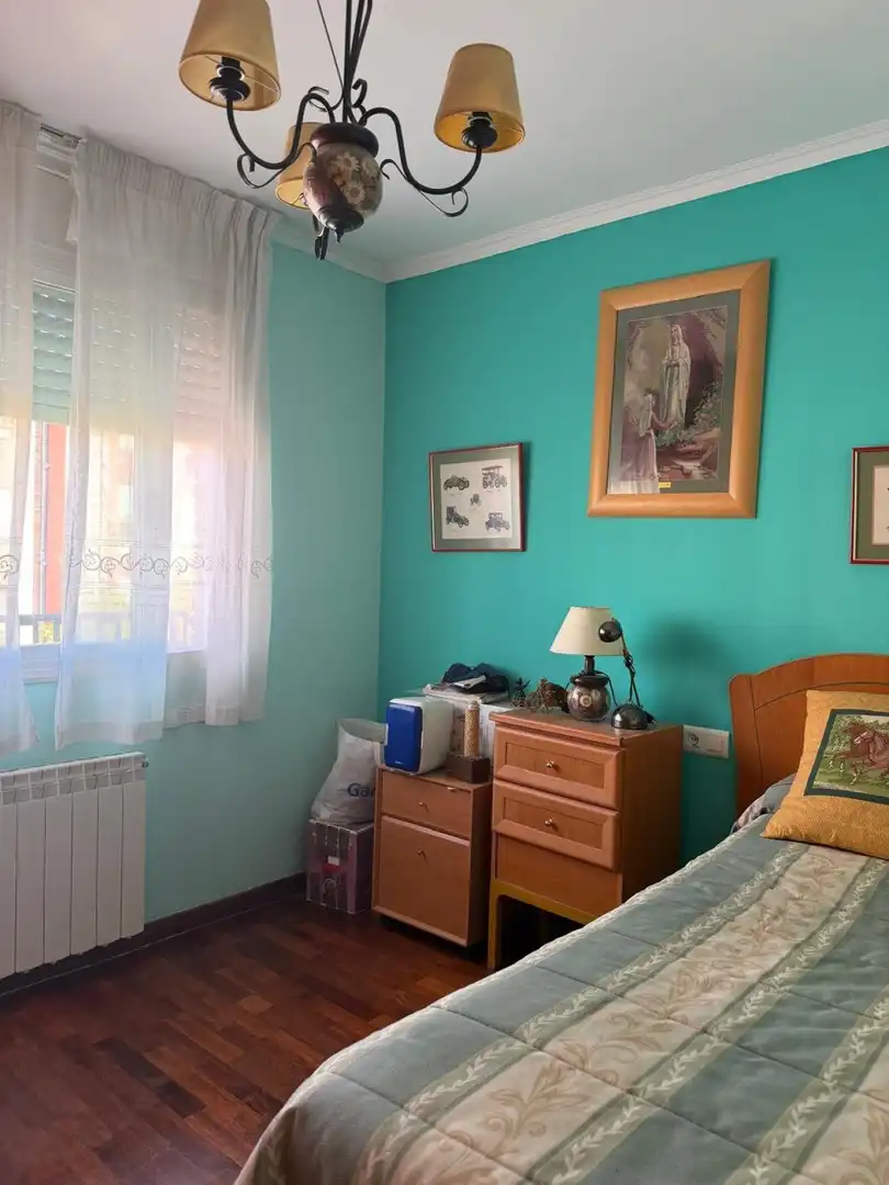 Adosado con terraza en venta en Tàrrega, imagen 24