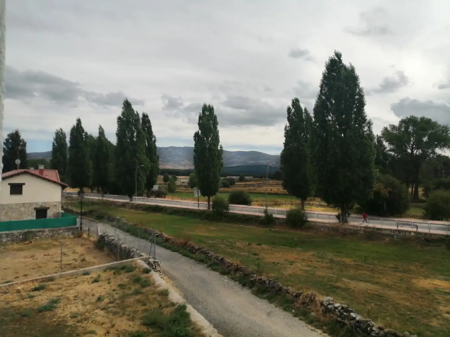 Wohnungen zur Miete in Calle Cordel, 3, Navarredonda de Gredos