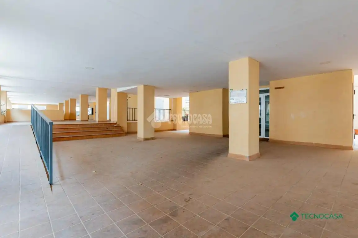 Flat for sale in Las Cabañuelas