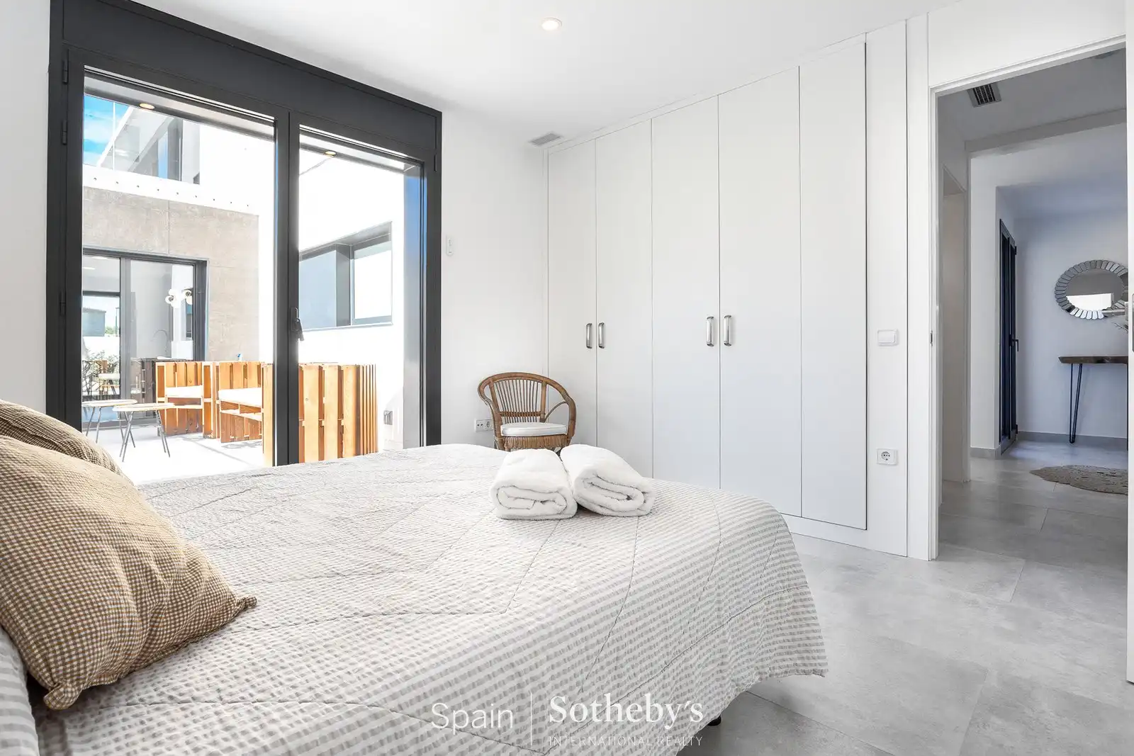 Casa con piscina en venta en Carrer dels Horts, imagen 11
