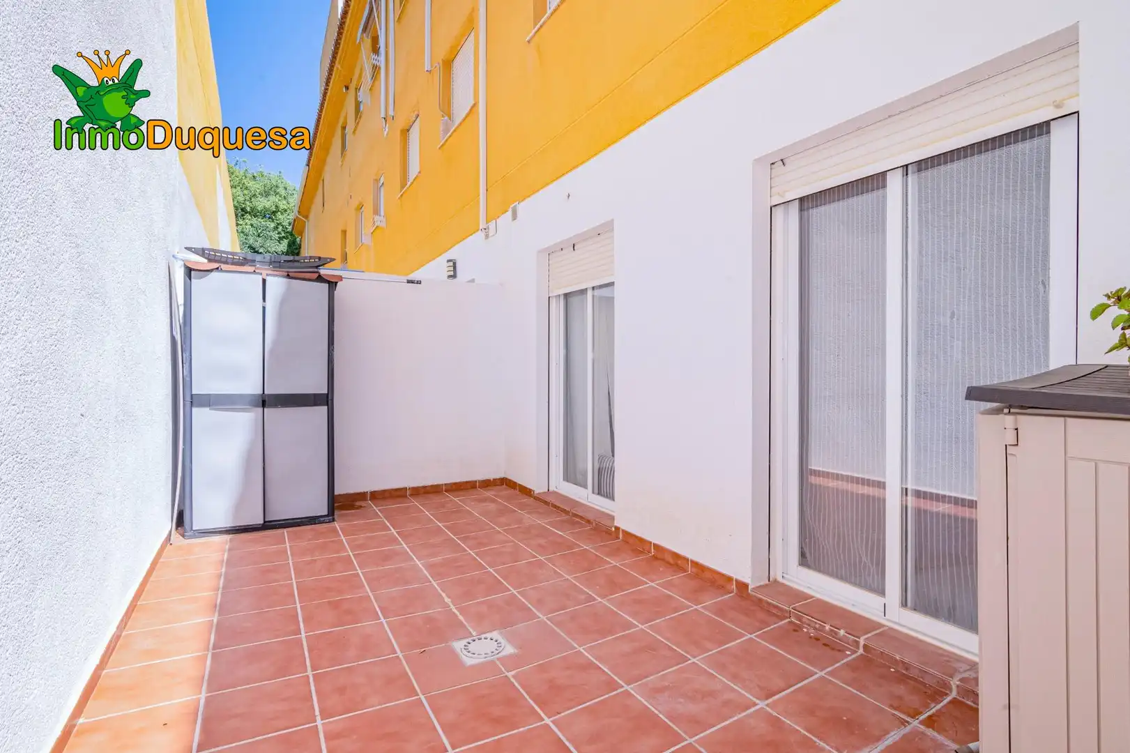 Terraza de Piso en venta en La Zubia con Aire acondicionado, Calefacción y Terraza