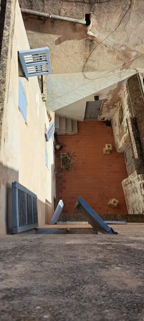 Terraza de Casa o chalet en venta en Alcúdia con Jardín privado, Terraza y Trastero