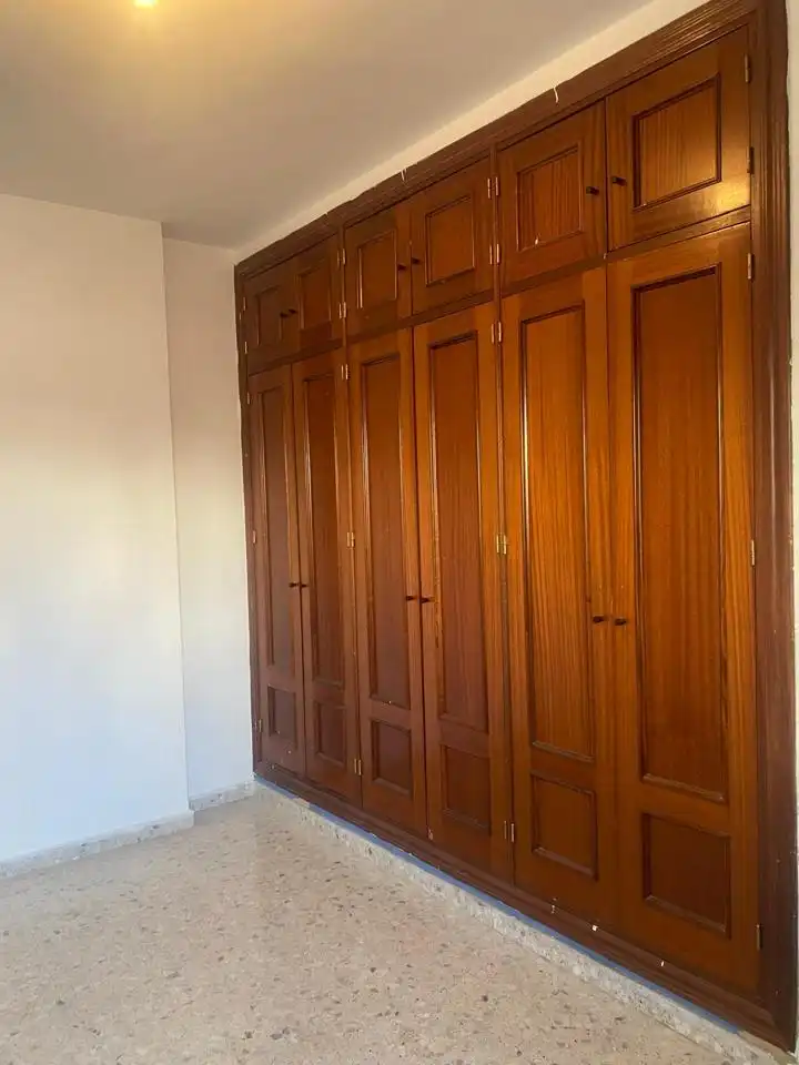 Haus oder Chalet zur Miete in Arco Norte - Avda. España