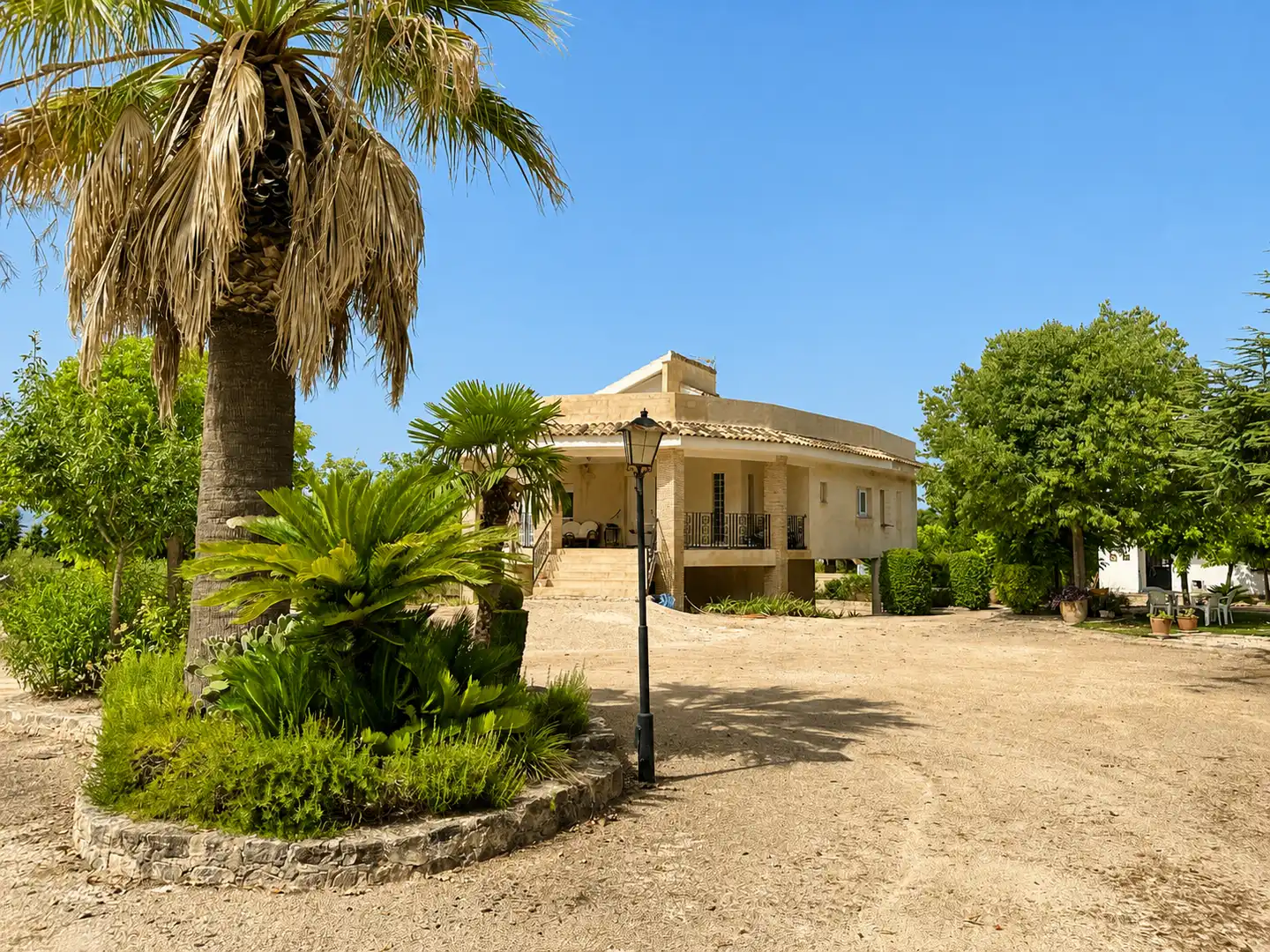 Maison avec jardin à vendre à El Pilar