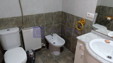 Foto 4 von Wohnung zur Miete in Mejostilla, Cáceres Capital