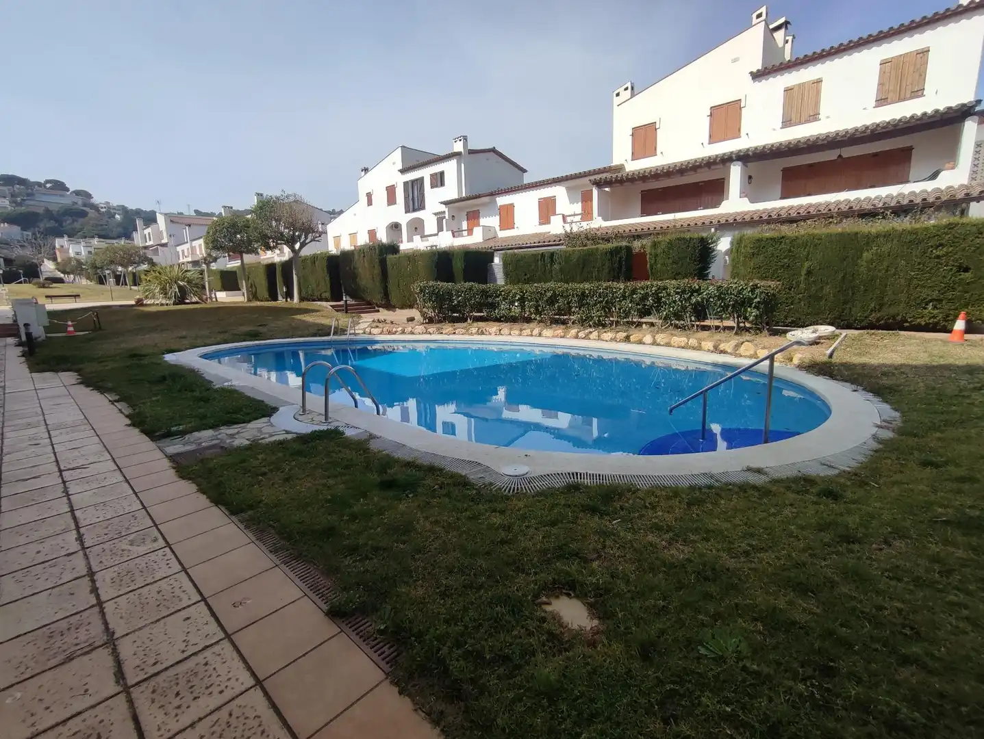 Reihenhaus mit Terrasse zum Verkauf in Carrer de la Goleta, imagen 30