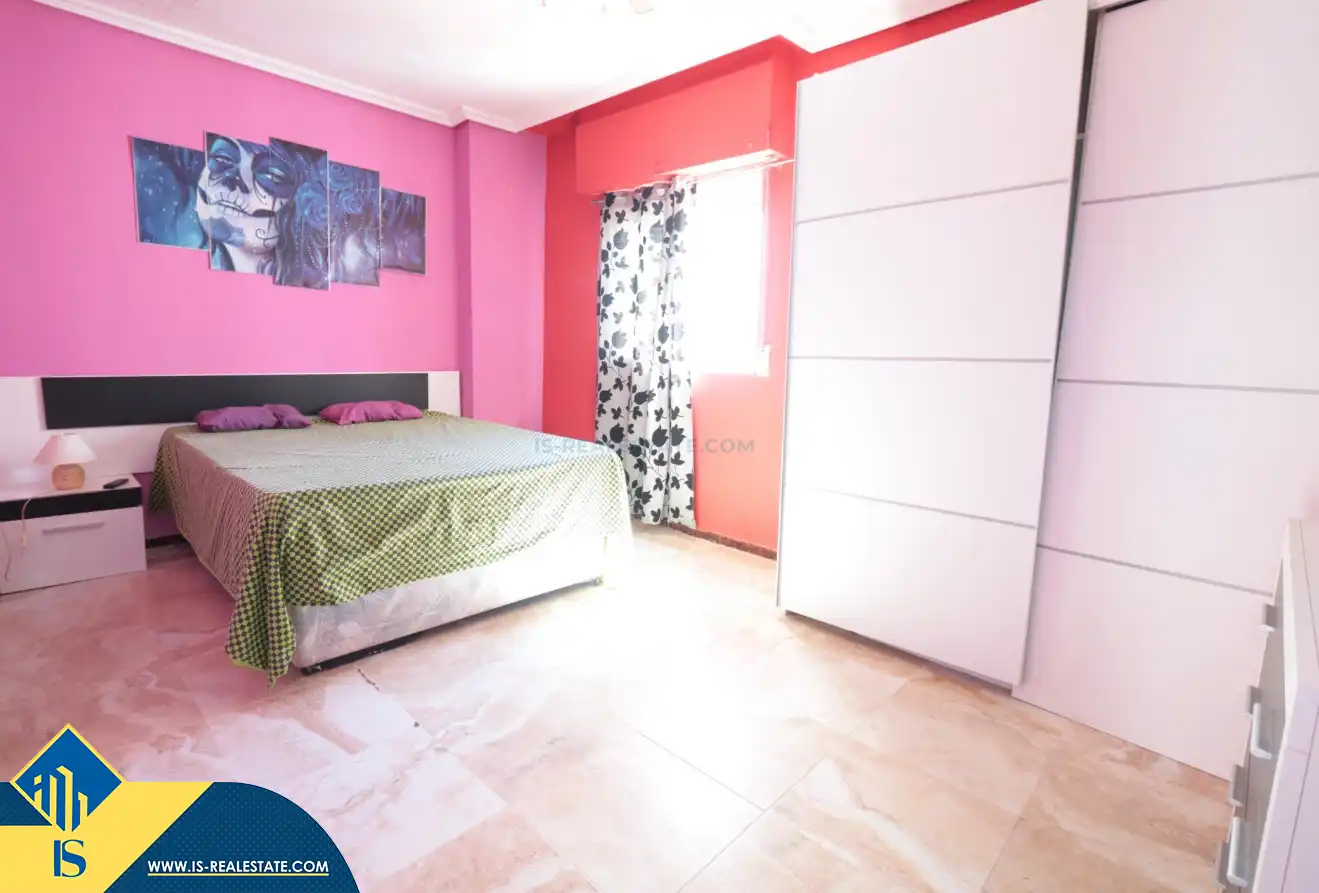 Apartament amb terrassa en venda a Playa del Acequión, Náufragos y Rocío del Mar, imagen 11