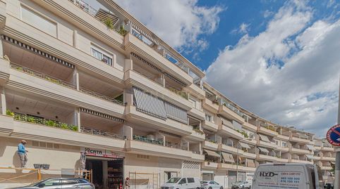 Foto 4 de Apartamento en venta en Av Masnou 20 Res. Bahia de Calpecalp (alicante), Esc 3, Zona Pueblo, Calpe / Calp