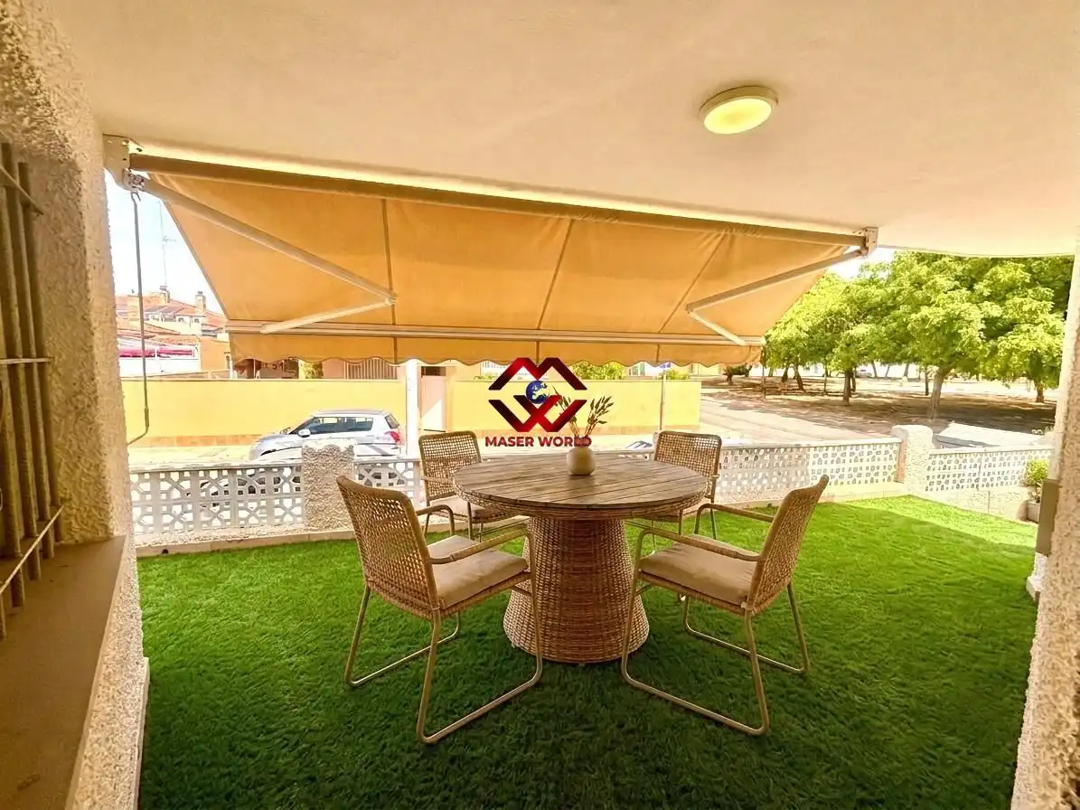 Villa con giardino in vendita a San Javier ciudad