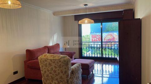 Foto 2 de Apartamento de alquiler en Hispanidad, O Castro, Vigo