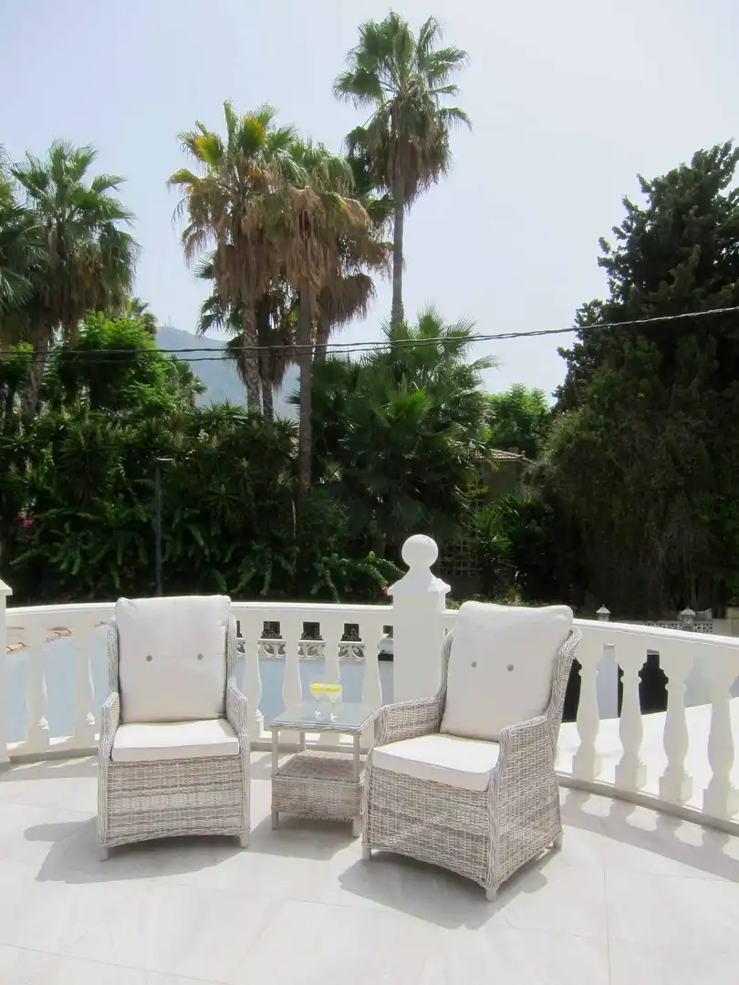 Maison jumelée avec piscine à vendre à L'Albir, imagen 23
