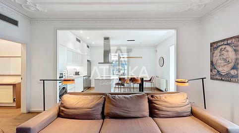 Photo 2 of Flat for rent in Dreta de l'Eixample,  Barcelona Capital