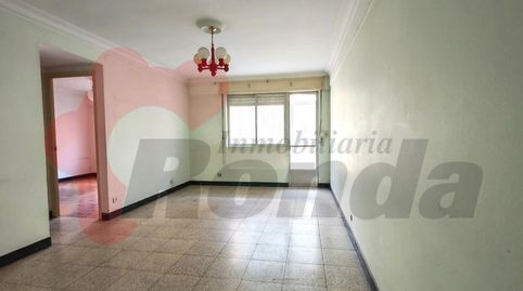 Foto 2 de Piso en venta en Avenida Coruña (da), A Piriganlla - Albeiros - Garabolos, Lugo Capital
