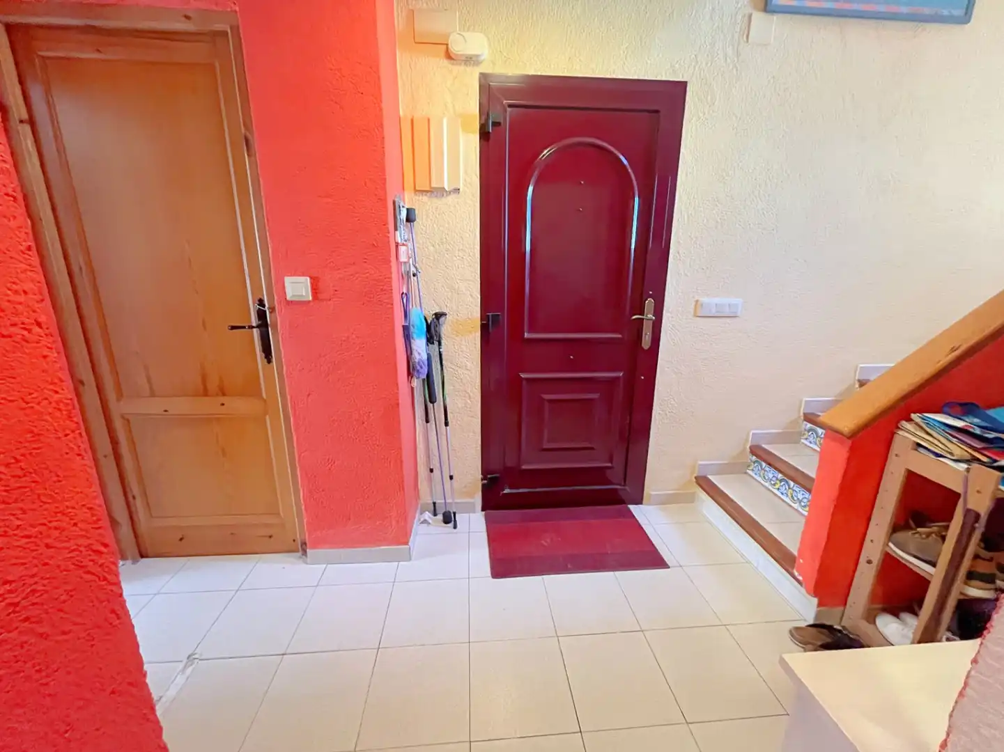 Casa o chalet en venta en Dénia con Calefacción, Terraza y Piscina