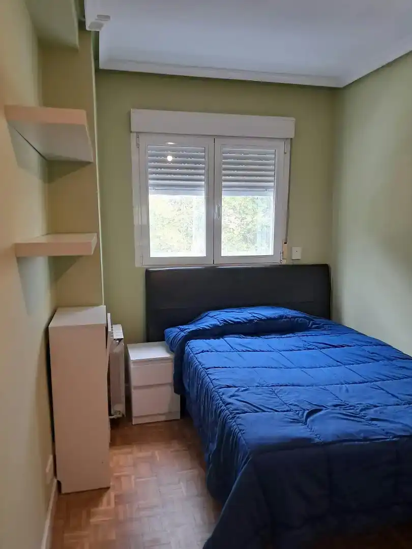 Fotografía del inmueble reportado: 500 €/mes — Lucero, Madrid