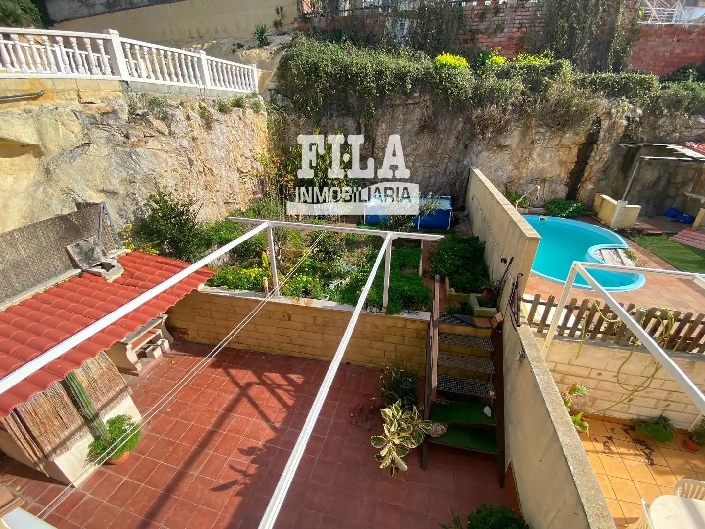 Maison mitoyenne à vendre à Calafell Poble, imagen 53