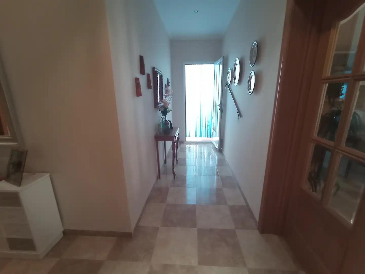 Adossat amb jardí en venda a Pozuelo de Calatrava, imagen 4