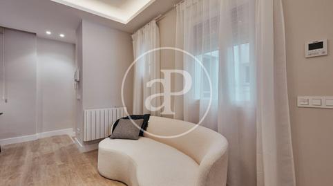 Foto 3 de Piso en venta en C. de Hermosilla, Goya,  Madrid Capital
