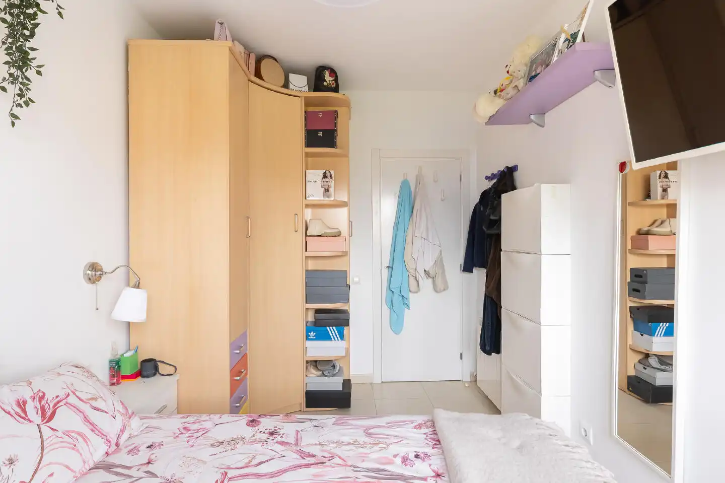 Habitación de Piso en venta en Barcelona