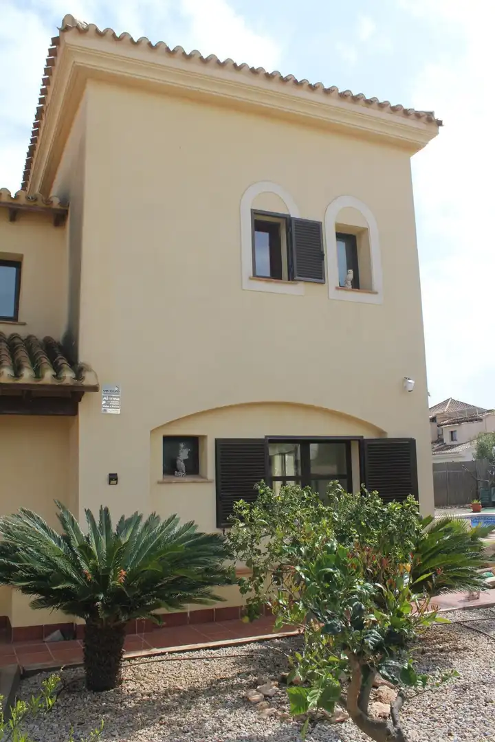 Villa mit Pool zum Verkauf in Los Almagros - Los Paganes - El Escobar, imagen 40