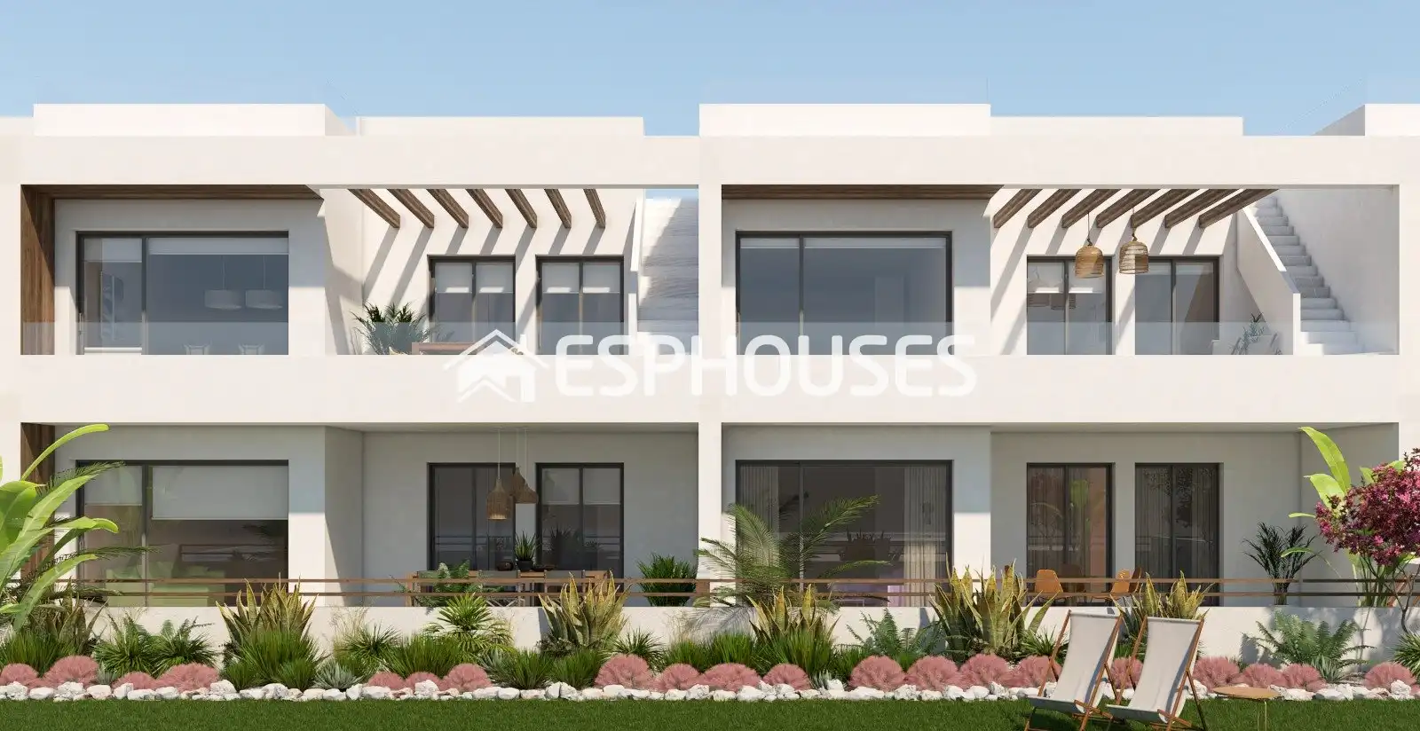 Bajo con terraza en venta en Playa del Acequión, Náufragos y Rocío del Mar, imagen 7