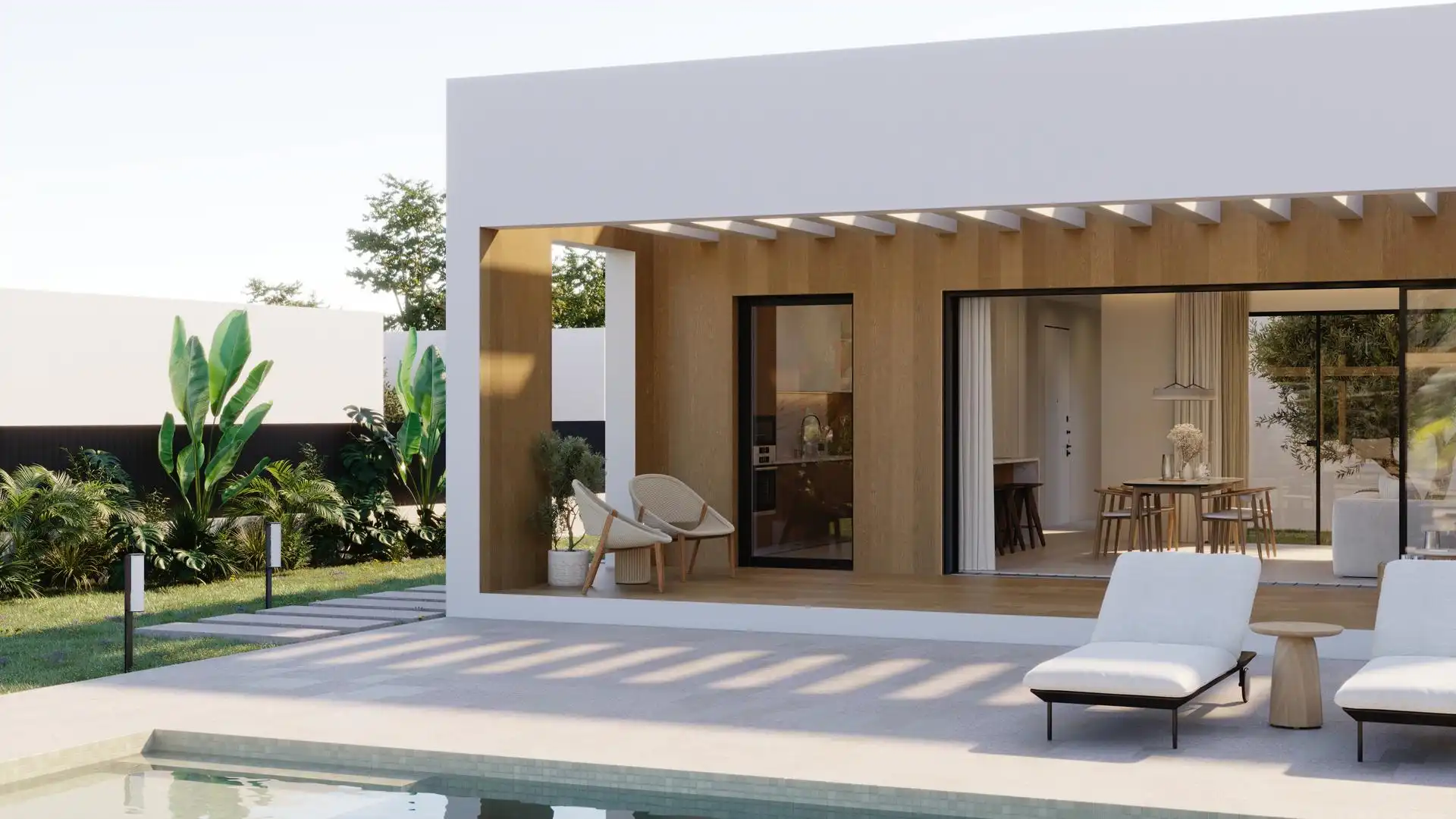 Villa in vendita a Balcón de Finestrat - Terra Marina, imagen 9