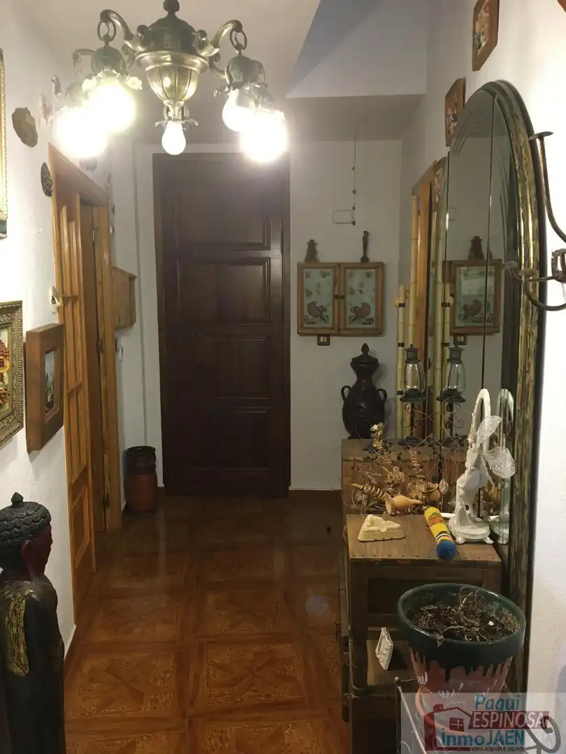 Houses for sale in Villardompardo  with Terrace, Swimming Pool and Furnished