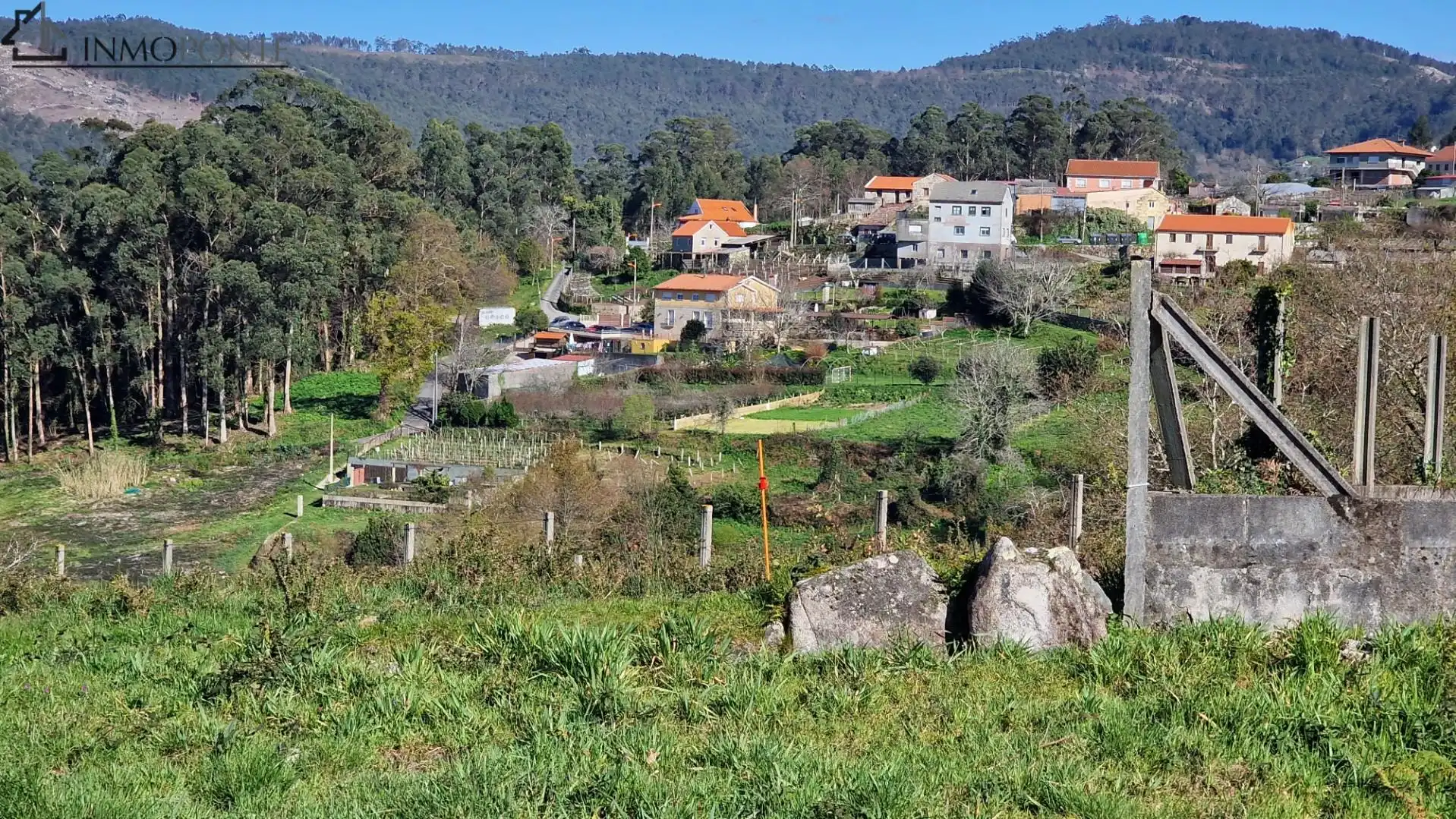 Terreni e lotti in vendita a Marín, imagen 12