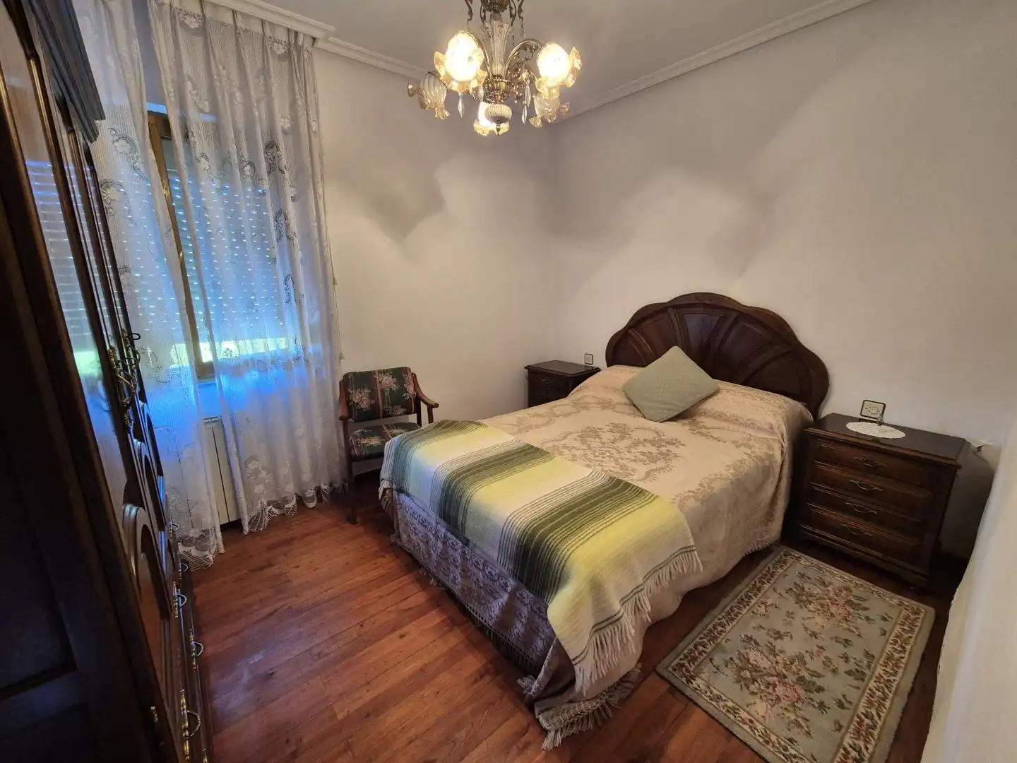 Casa amb jardí en venda a Candamo, imagen 18