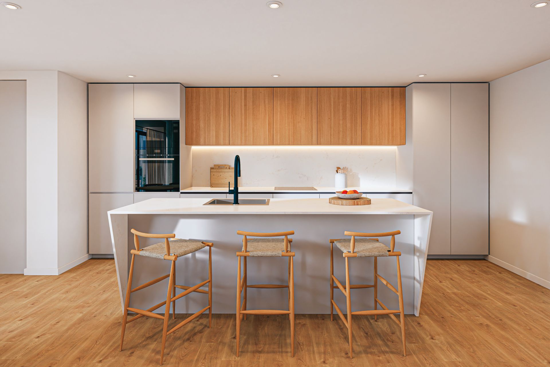 Flat for sale in Passatge de la Diputació, 19, El Coll