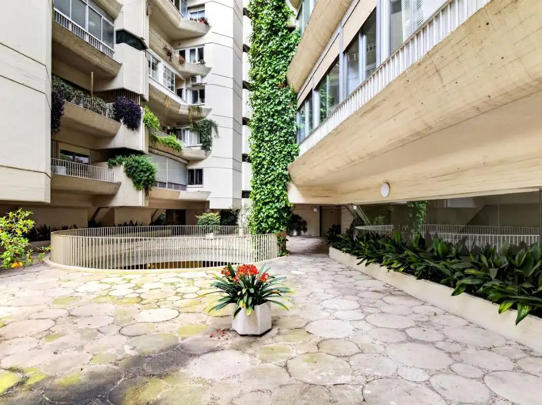 Wohnung mit Terrasse zum Verkauf in C. de Sta. Cruz de Marcenado, imagen 35