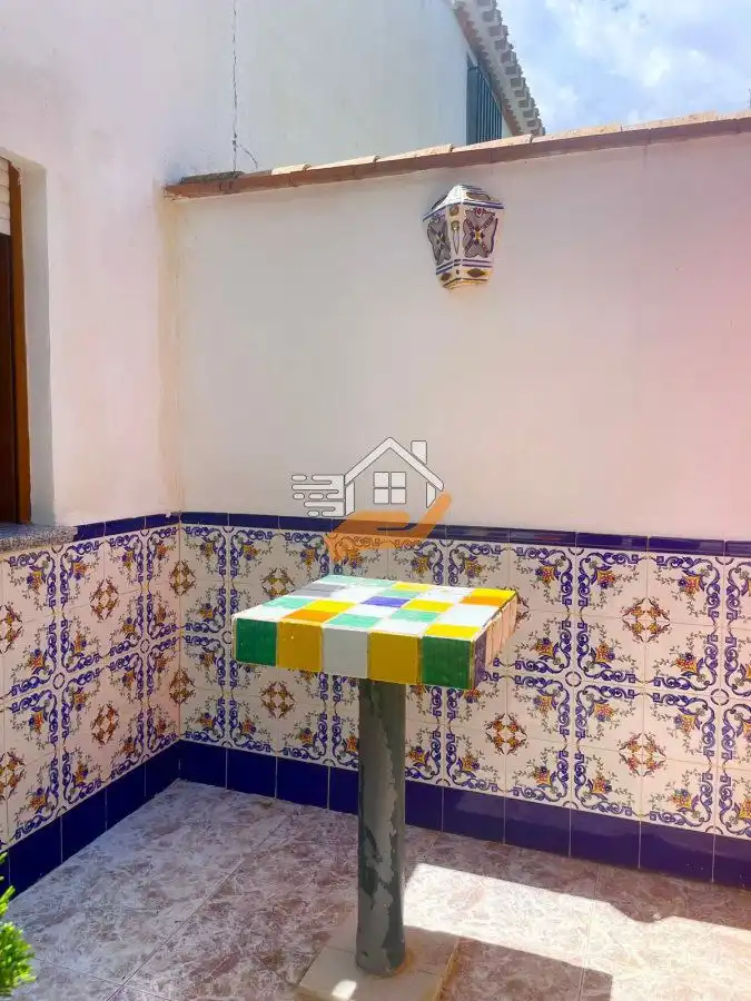 Casa rústica en venta en Vélez-Rubio, imagen 6