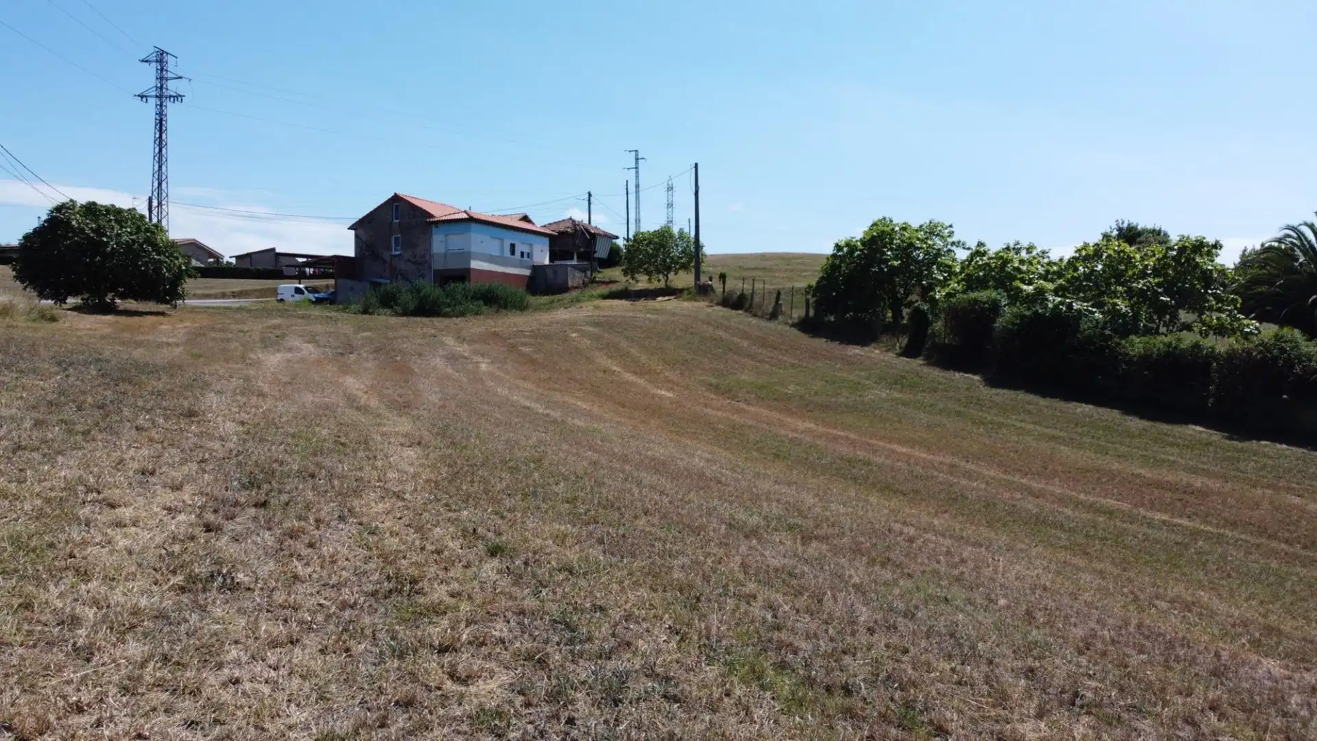 Residential for sale in Carreño
