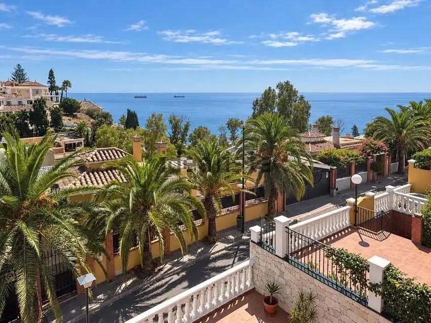 Villa mit Terrasse zum Verkauf in Centro, imagen 31
