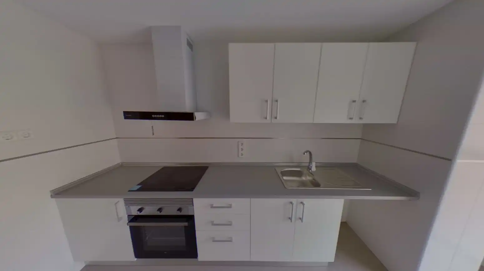 Cocina de Piso en venta en Molina de Segura con Trastero