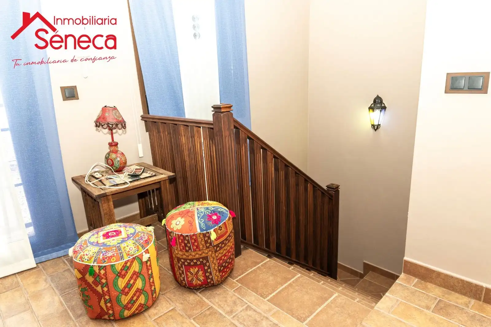 Villa mit Terrasse zum Verkauf in EL MEMBRILLAR, CASA 3 - EL RINCONCILLO, imagen 56