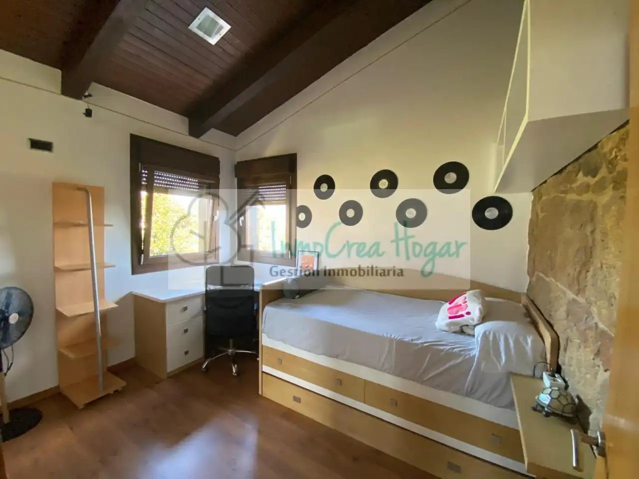 House with pool for sale in Mos, imagen 13