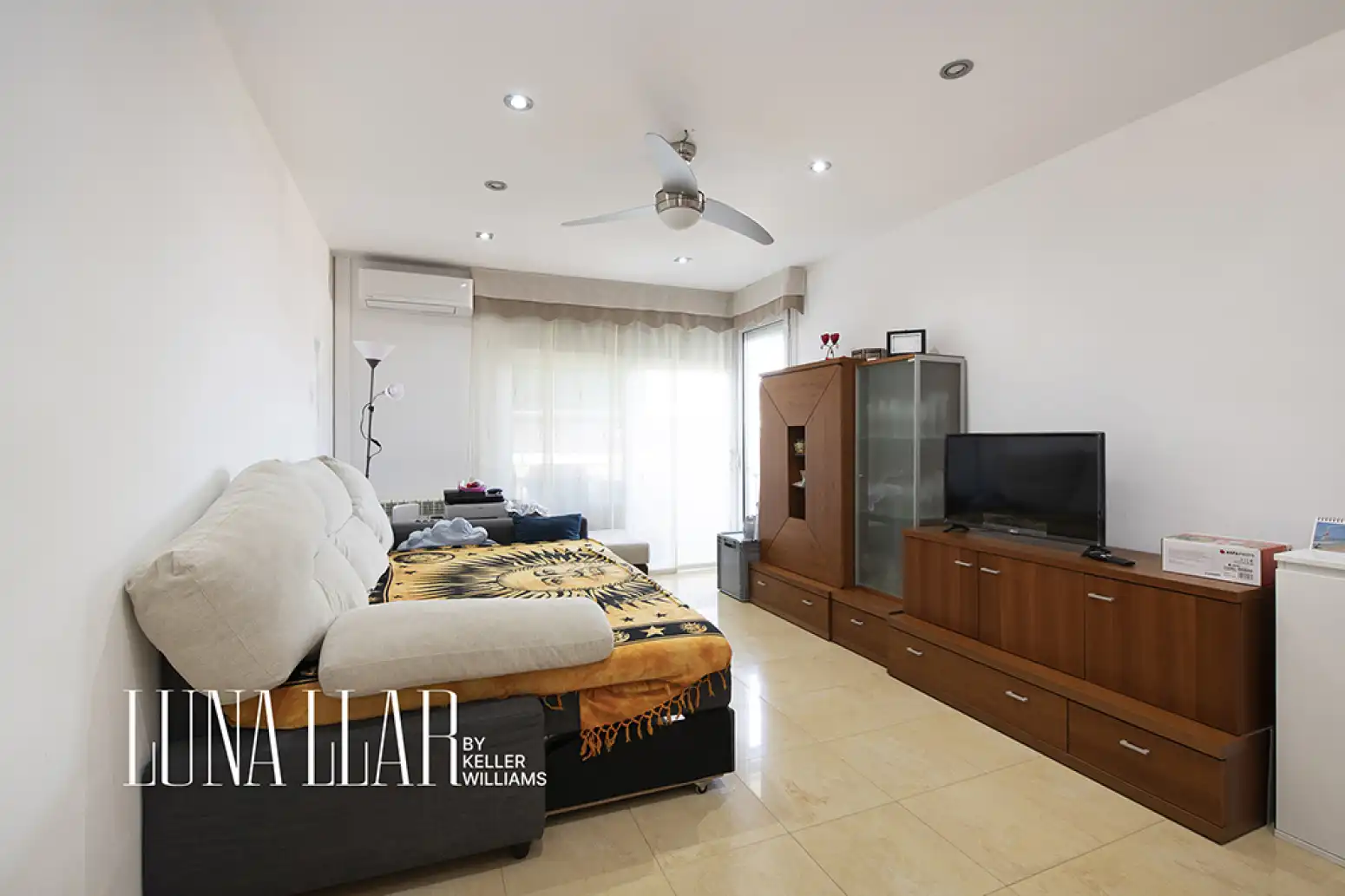 Piso en venta en Centre - Estació