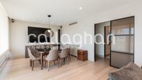 Living room of Flat for sale in  Valencia Capital  with Air Conditioner and Terrace