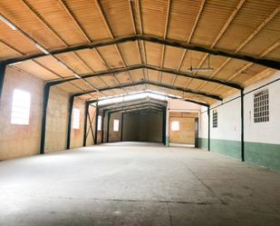 Industrial buildings to rent in San Cibrao das Viñas