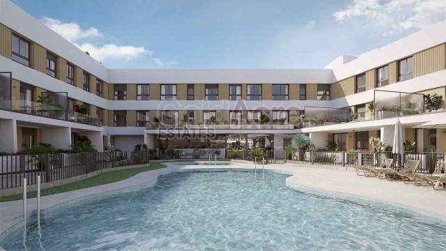 Apartamento en Venta en Corralejo