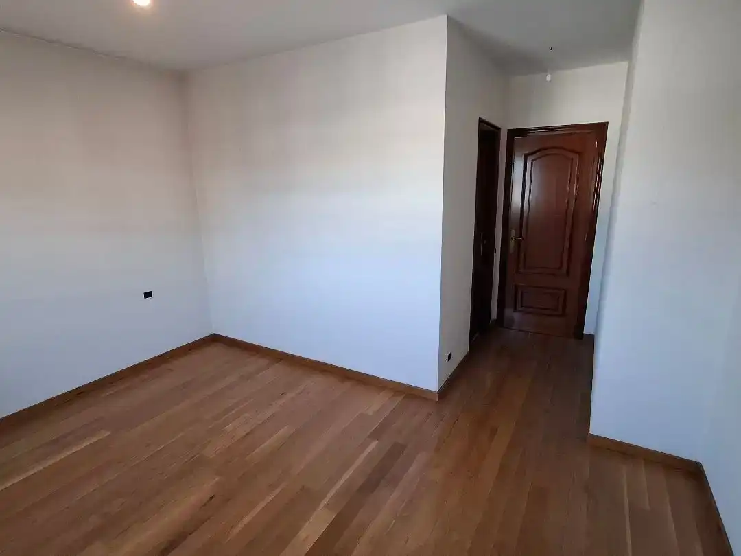 Dormitori de Pis en venda en Lugo amb Jardí privat, Parquet i Traster