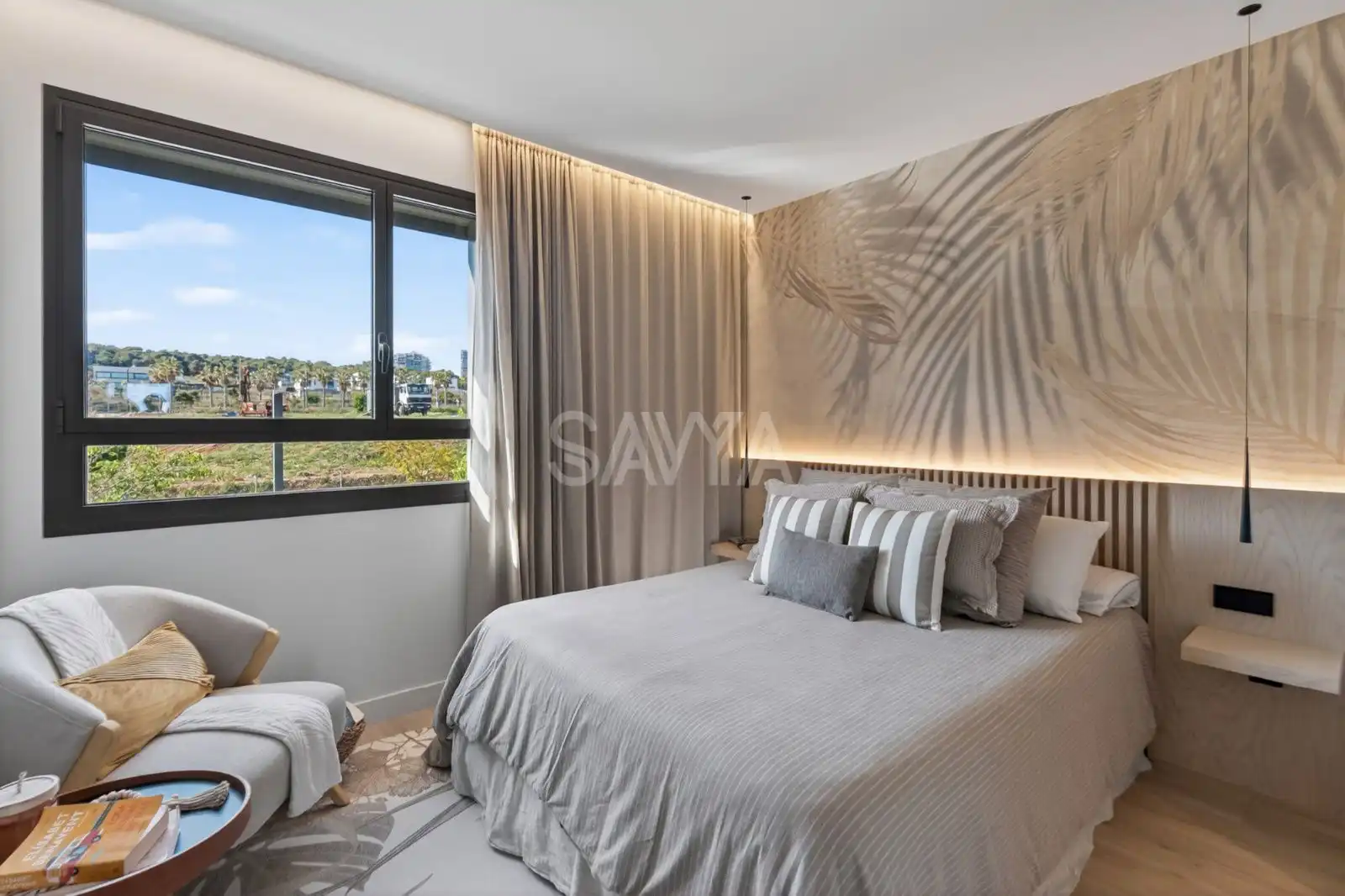 Habitación de Piso en venta en Sitges con Aire acondicionado, Calefacción y Terraza