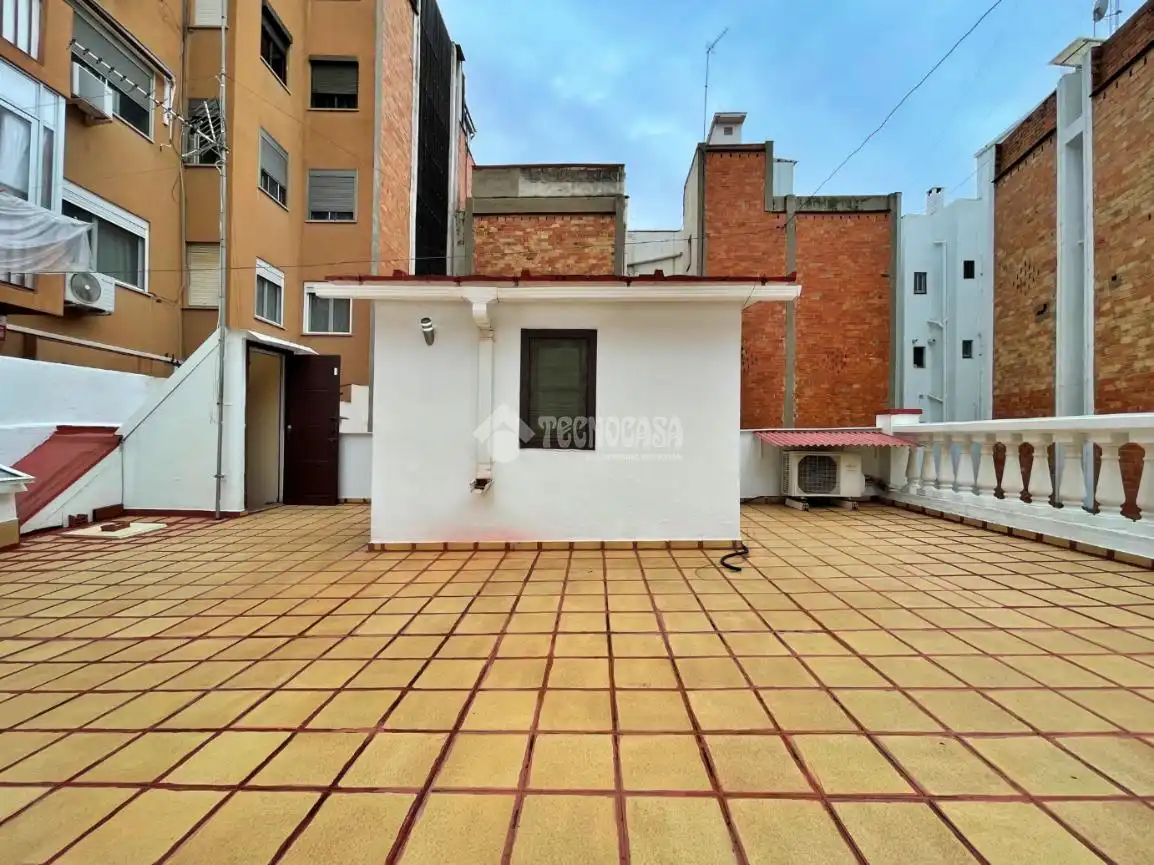 Casa aparellada en venda a Horta - Guinardó, imagen 8