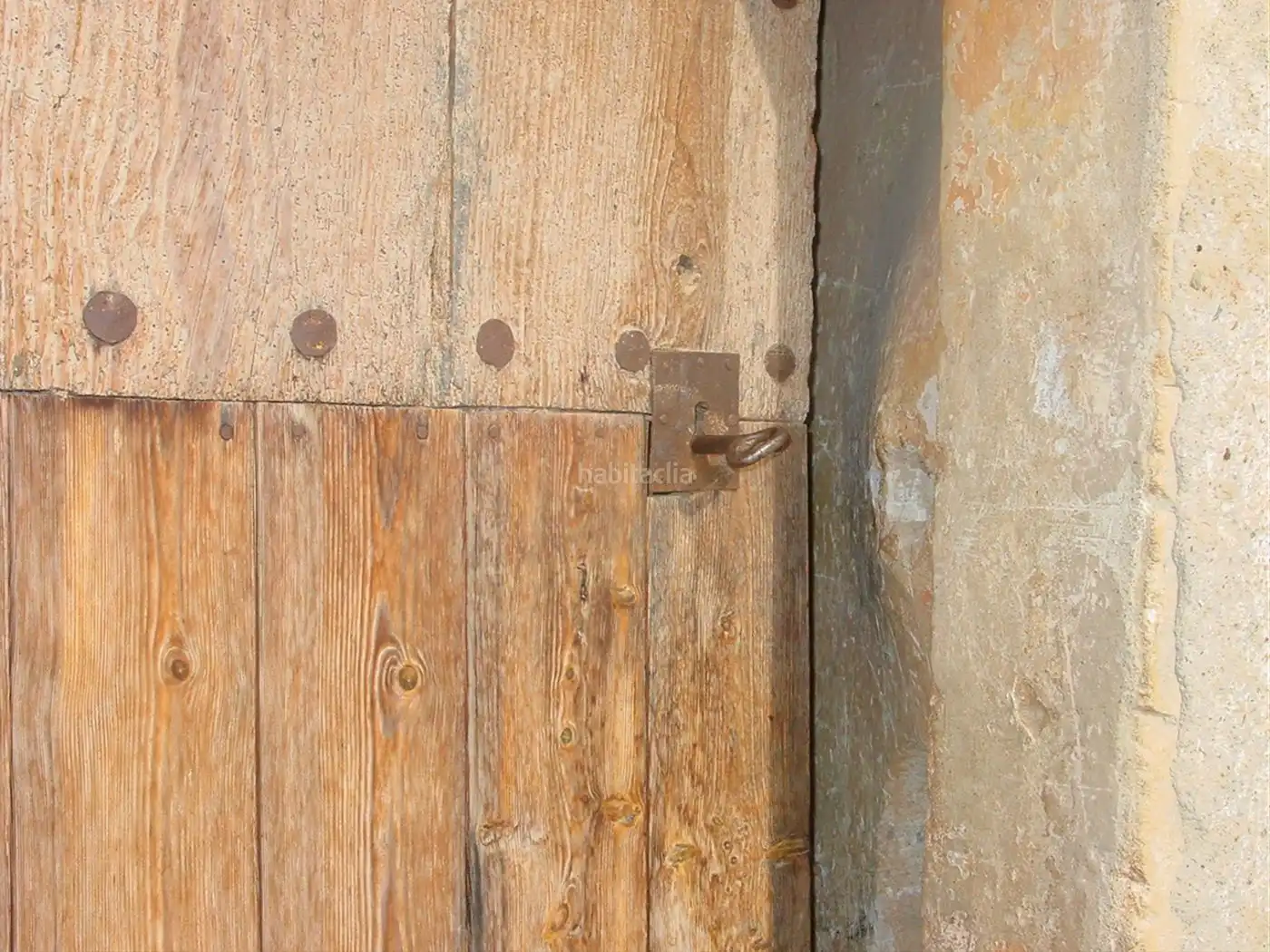 Rustikales Grundstück zum Verkauf in Avinguda Vilanova 4, imagen 9