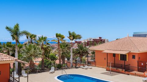 Foto 2 de Apartament en venda a Kurt Konrad Mayer, 18, Playa Fañabé Alto, Adeje