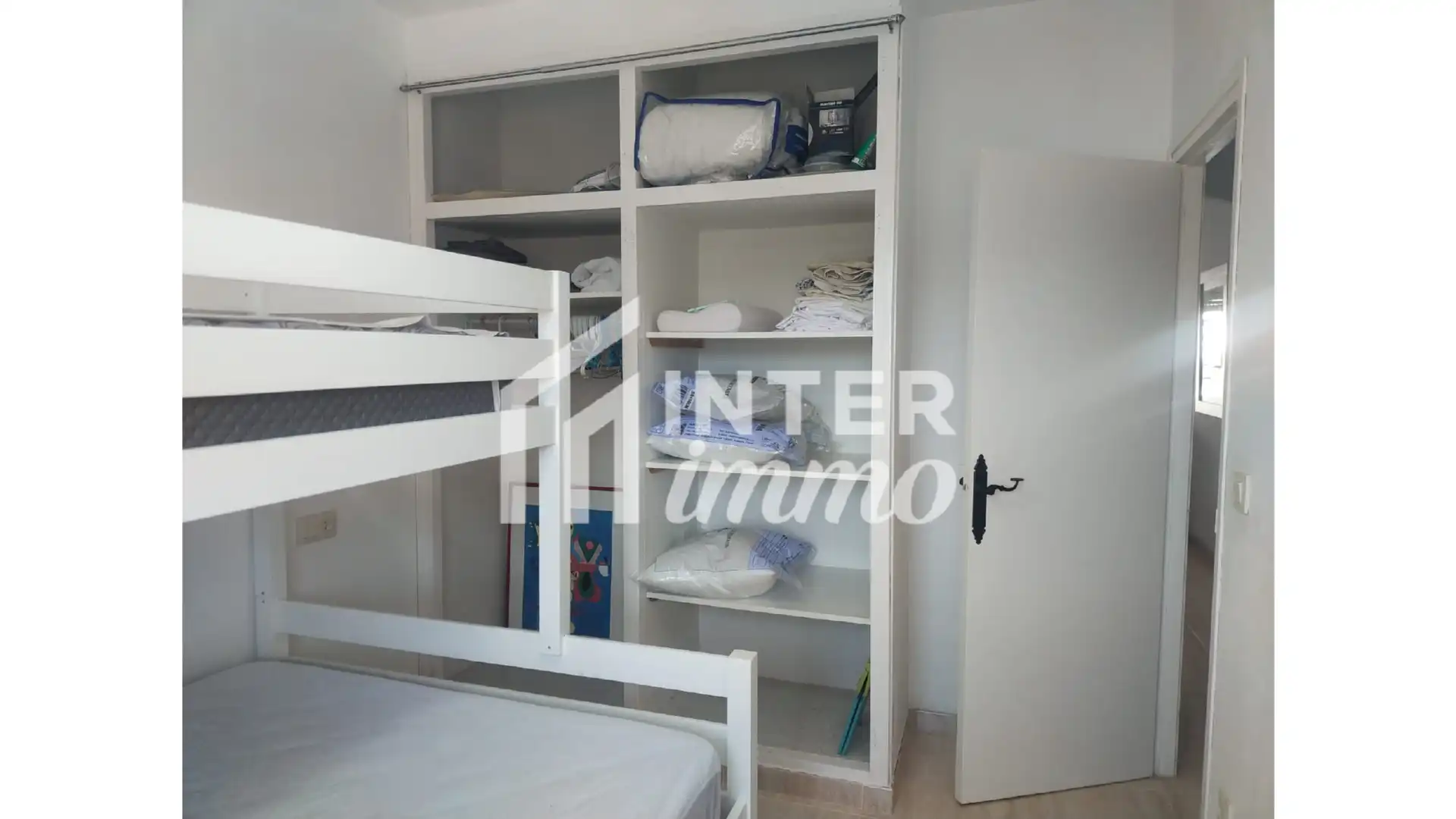 Appartement compact avec piscine à vendre à Carrer Gran Lago 67, imagen 6
