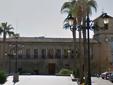 Casa in vendita a Torredonjimeno