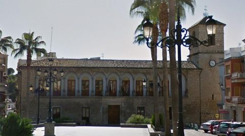 CASA EN TORREDONJIMENO